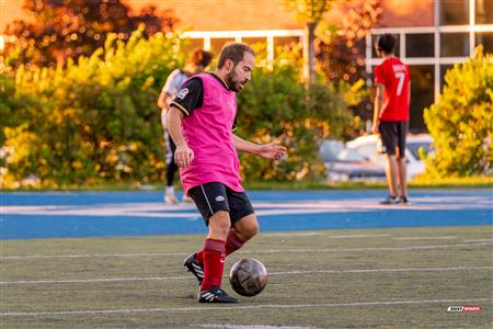 TKL 2024 DIV 1 - FC Lion (5) vs (1) Legacy