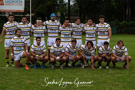 URT 2021 - Tucuman Lawn Tennis Club vs Tucuman Rugby