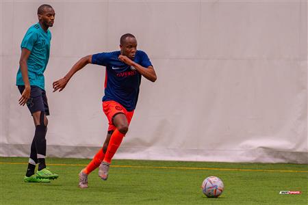 TKL 2024 Div 1 - International Montréal FC (4) vs (7) FC Anti Social Club