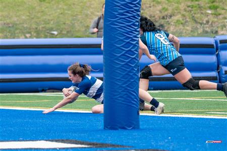 QORC-CROQ 2024 - QUÉBEC EST (40) VS (29) ONTARIO EST