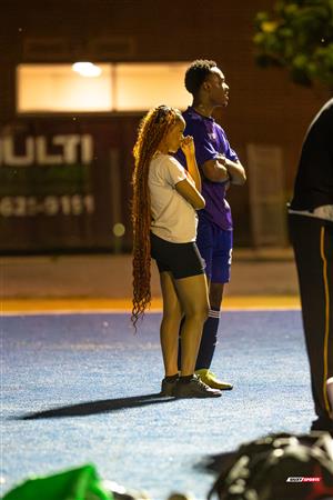 TKL 2024 Div 1 - FC Lion (1) vs (0) BWA KALE