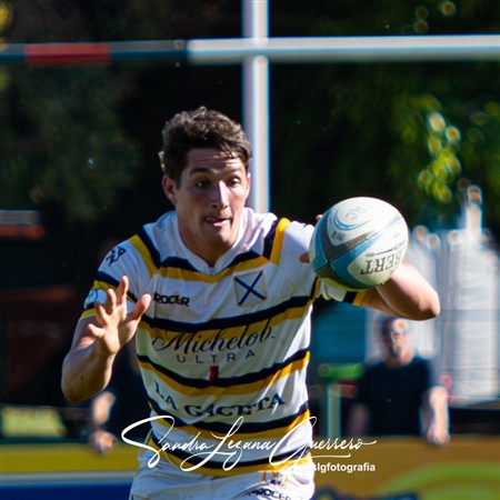 UAR - Torneo del Interior -  Tucuman Lawn Tennis Club vs Los Tordos RC