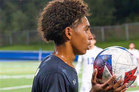 RSEQ 2024 - Hors Champ - U de Montréal (3) vs (2) Montmorency