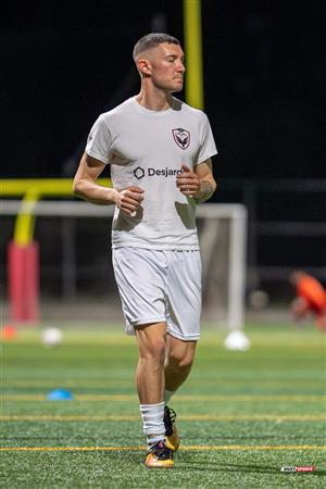 L1QC 2024 M - CS St-Laurent vs AS Laval