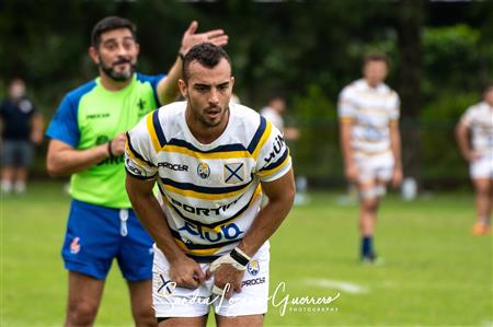 URT 2021 - Tucuman Lawn Tennis Club vs Tucuman Rugby