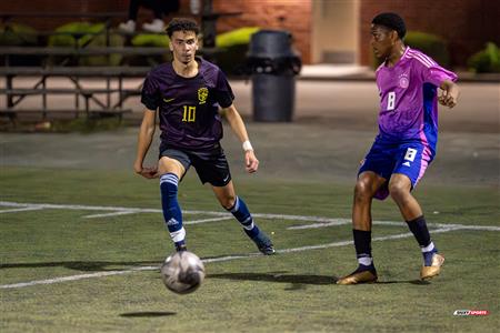 TKL 2024 DIV 1 - Joga Bonito (1) vs (1) Catalunya FC