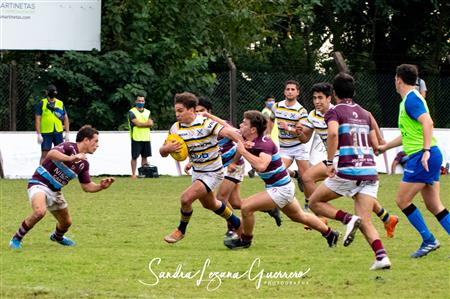 URT 2021 - Tucuman Lawn Tennis Club vs Jockey Club