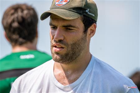 RQ 2024 - SUPER LIGUE M1 - MONTREAL IRISH RFC VS RUGBY CLUB DE MONTRÉAL