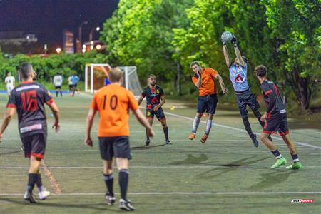 TKL 2024 DIV 1 - FC Lion (5) vs (0) Backdoor Bandits FC