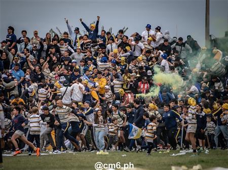 NOA 2024 - Final - Tucuman Lawn Tennis (13) vs (10) Tucuman Rugby