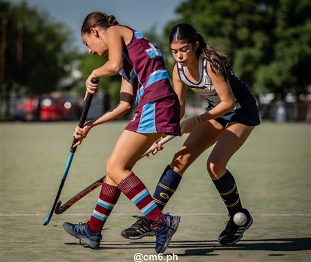 ATH 2024 - FEM - TUCUMAN LAWN TENNIS CLUB vs Jockey Club Tucuman