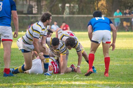 URT 2021 - Tucuman Lawn Tennis Club vs Natacion y Gimnasia