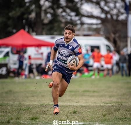 NOA 2024 - Universitario RC (26) vs (28) Los Tarcos RC