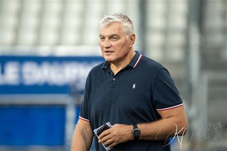 FFR 2024 PRO D2 - Grenoble (15) vs (12) Provence