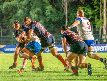 SRA 2024 - Pampas (22) vs (12) Yacaré