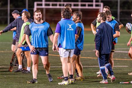 Montreal 1862 - ENTRAÎNEMENT SR ELITE - Parc Henri Julien