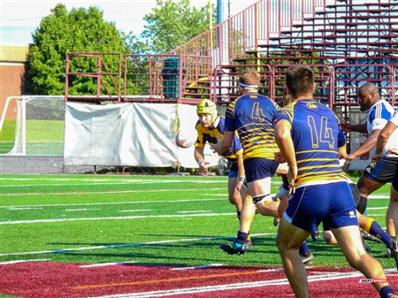 RQ 2018 - Final Prov 1 Masc - TMR RFC (62) vs (31) Parc Olympique Rugby