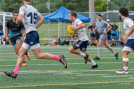 RQ 2024 - Finales - LPR1 M2 - SABRFC (39) vs (17) Wanderers