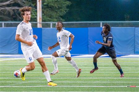 RSEQ 2024 - Hors Champ - U de Montréal (3) vs (2) Montmorency