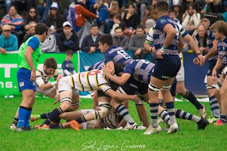 URT 2019 - Final NOA - Tucuman Lawn Tennis vs Universitario Rugby