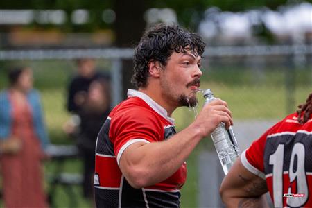 RQ 2024 - Super Ligue M Rés - RCM (10) vs (26) Beaconsfield RFC