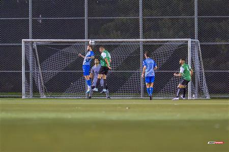 ARSC - Bandjos Div 1 (3) vs (1) FC Salaberry