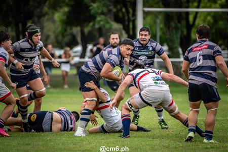 URT 2024 - Universitario de Tucuman vs Natacion y Gimnsasia - Amistoso