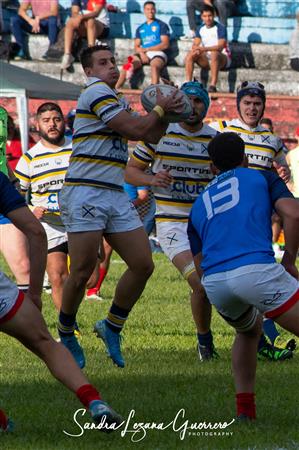 URT 2021 - Tucuman Lawn Tennis Club vs Natacion y Gimnasia