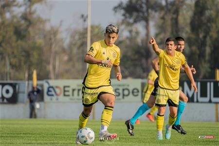 AFA - 1B - 2024 - FLANDRIA (3) VS (0) Villa San Carlos