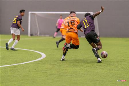 TKL 2024 Div 2 - Final - Bandjos Div2 (2) vs (1) Joga Bonito