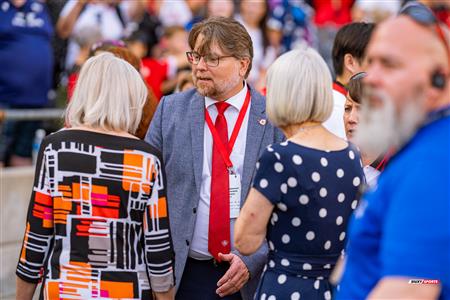 Canada vs Scotland - 2024 TD Place - Post Game - Reel 3