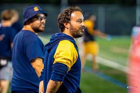 RQ 2024 - Finales - SL M1 - TMR (19) vs (20) Beaconsfield - Match