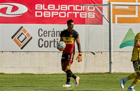 2024 1RAB METROPOLIANA - FLANDRIA (1) VS San Martin de Burzaco (0) 