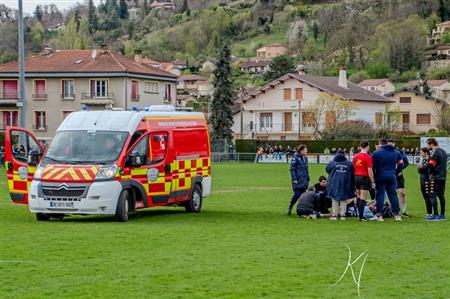 FFR 2024 Fed2 - SMS (13) vs (19) US Vinay