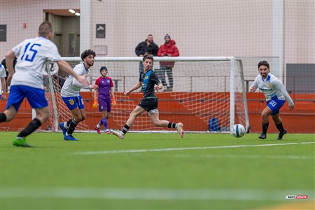 TKL 2024 Div 3 - Wagwan United (1) vs (4) FC Lion D3