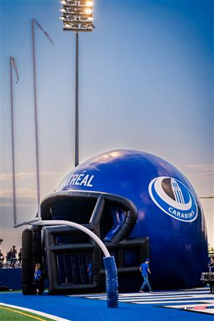 RSEQ 2024 Football - Carabins vs Vert-et-Or - Avant-Match