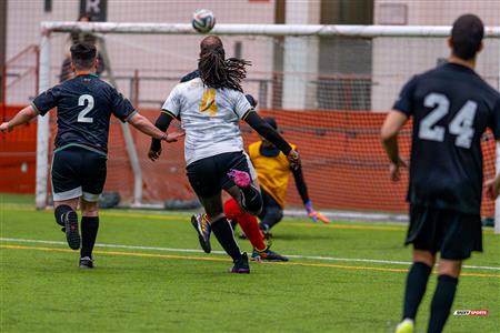 TKL 2024 DIV 3 - Elite FC (6) vs (4) Rage