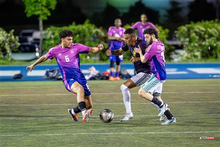 TKL 2024 DIV 1 - Joga Bonito (1) vs (1) Catalunya FC