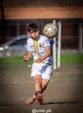 Club Atlético Tucuman vs CRF