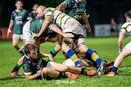 URT 2022 - Tucuman Lawn Tennis vs Tucuman Rugby Club - Semi