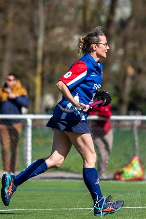 FFH2 2024 - N2 - Hockey Club Grenoble vs Entente Orleans-Mer