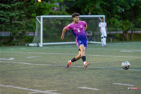 TKL 2024 DIV 1 - Joga Bonito (1) vs (1) Catalunya FC