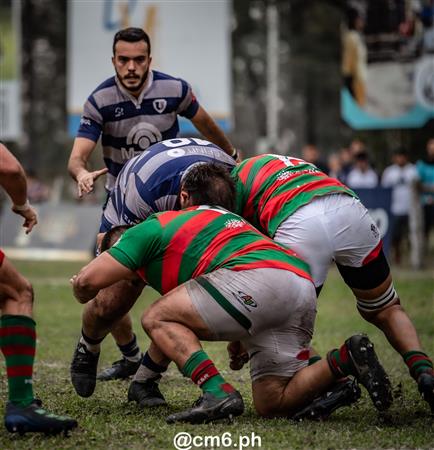 NOA 2024 - Huirapuca SC vs Universitario RC