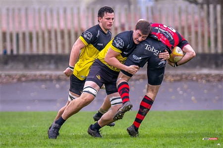 FER 2024 - DHB - Getxo RT (68) vs (0) Gaztedi RT