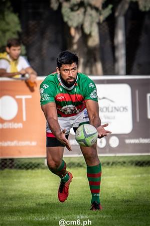 URT 2023 - Universitario RC (25) vs (23) Huirapuca SC