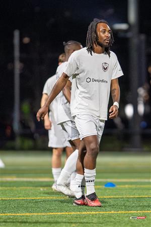 L1QC 2024 M - CS St-Laurent vs AS Laval