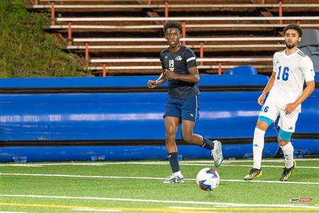 RSEQ 2024 - Hors Champ - U de Montréal (3) vs (2) Montmorency