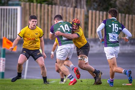 FER 2024 - DHB - Getxo RT (52) vs (10) CR Malaga