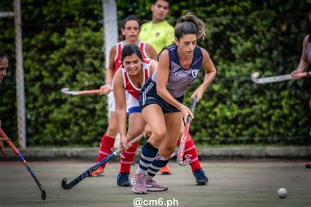 Final Pre 2023 - Universitario vs Tarcos