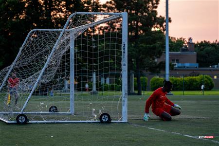 PLSQ - CS Mont-Royal Outremont (2) vs (3) CS de St-Hubert